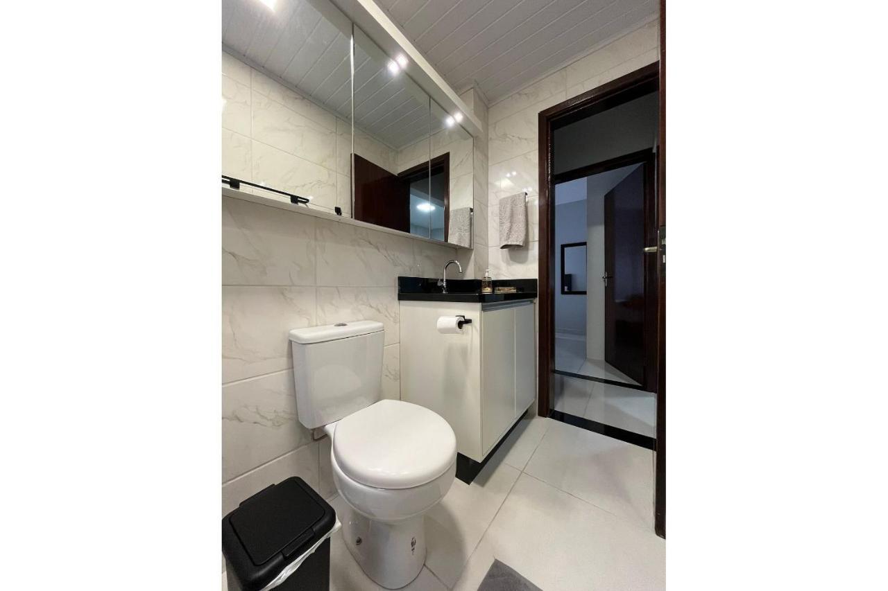 Po02- 2 Quartos | Tela Protecao | Centro | Garagem Balneario Camboriu Ngoại thất bức ảnh