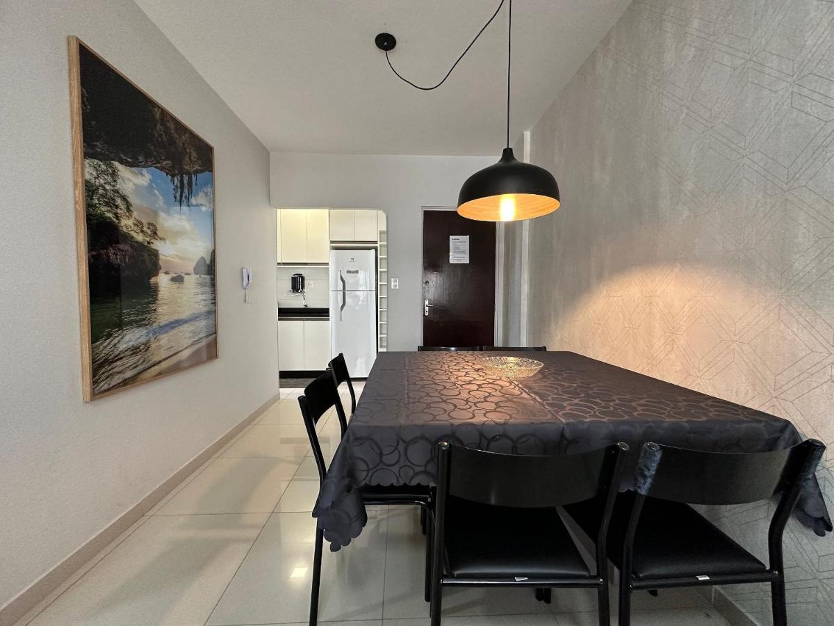Po02- 2 Quartos | Tela Protecao | Centro | Garagem Balneario Camboriu Ngoại thất bức ảnh