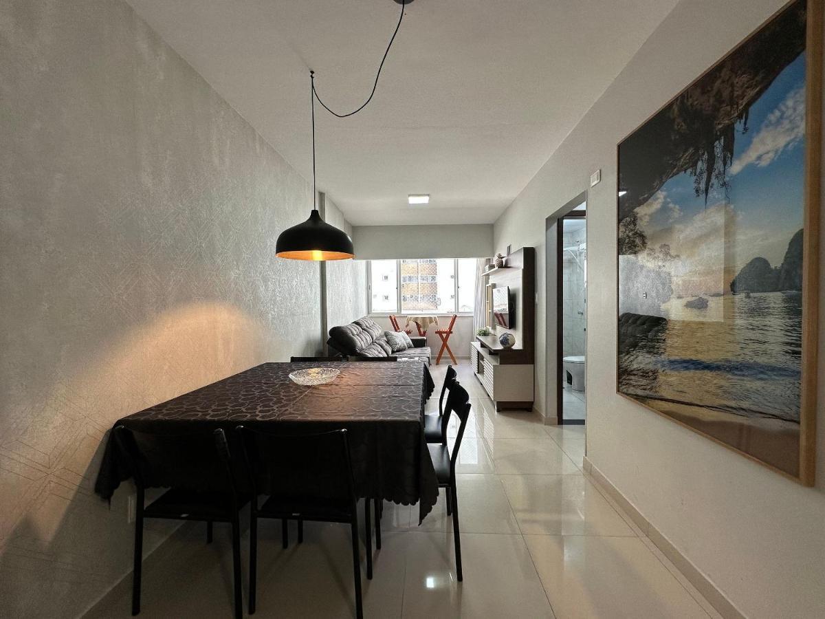 Po02- 2 Quartos | Tela Protecao | Centro | Garagem Balneario Camboriu Ngoại thất bức ảnh