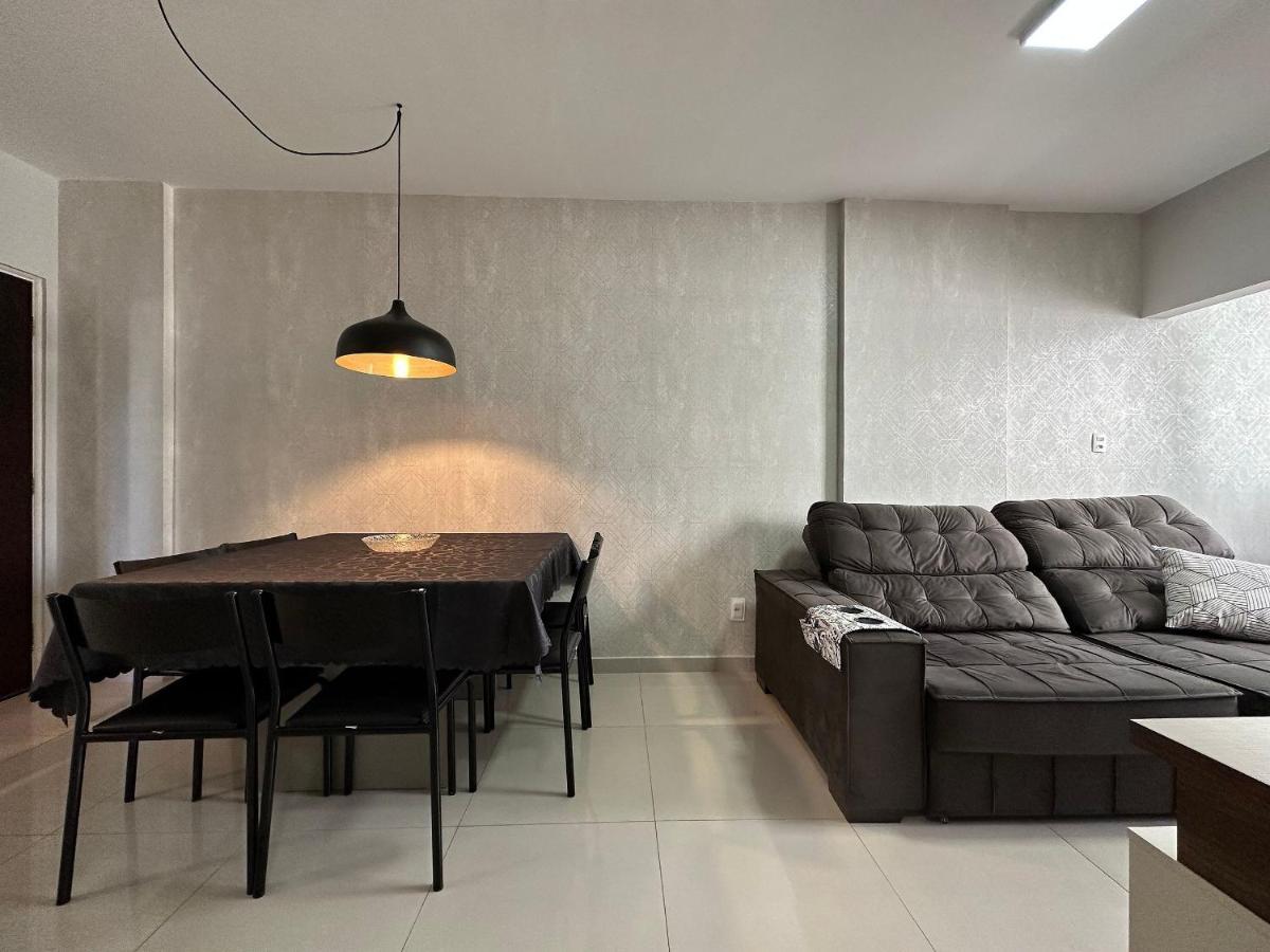 Po02- 2 Quartos | Tela Protecao | Centro | Garagem Balneario Camboriu Ngoại thất bức ảnh