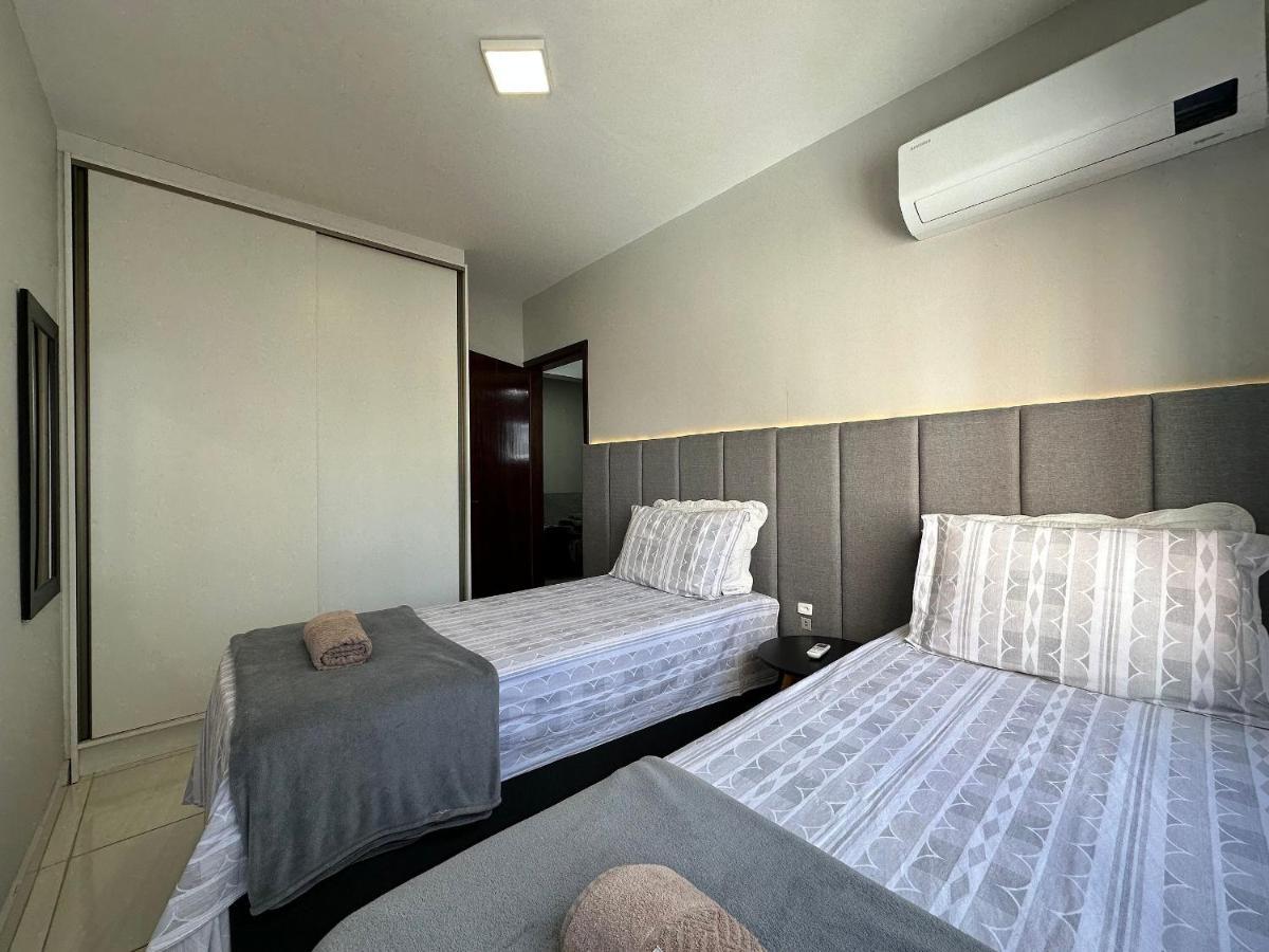 Po02- 2 Quartos | Tela Protecao | Centro | Garagem Balneario Camboriu Ngoại thất bức ảnh