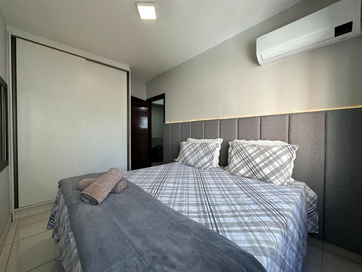 Po02- 2 Quartos | Tela Protecao | Centro | Garagem Balneario Camboriu Ngoại thất bức ảnh